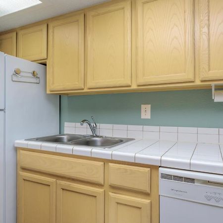 Tiki 254 Apartment เซาท์ปาเดรไอส์แลนด์ ภายนอก รูปภาพ