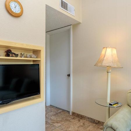 Tiki 254 Apartment เซาท์ปาเดรไอส์แลนด์ ภายนอก รูปภาพ