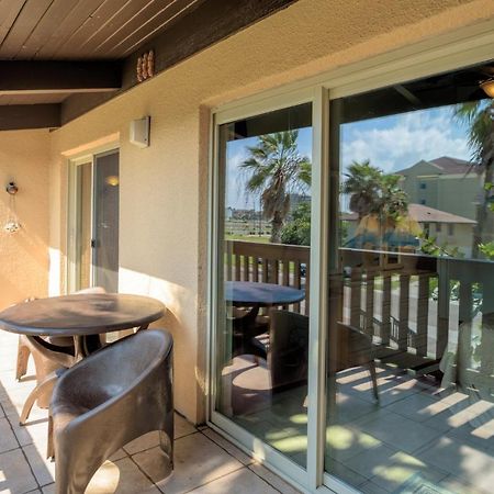 Tiki 254 Apartment เซาท์ปาเดรไอส์แลนด์ ภายนอก รูปภาพ