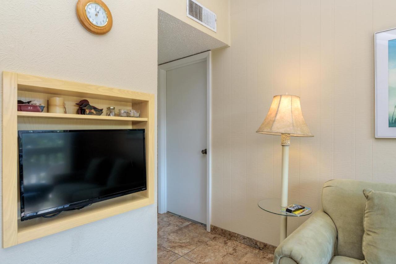 Tiki 254 Apartment เซาท์ปาเดรไอส์แลนด์ ภายนอก รูปภาพ