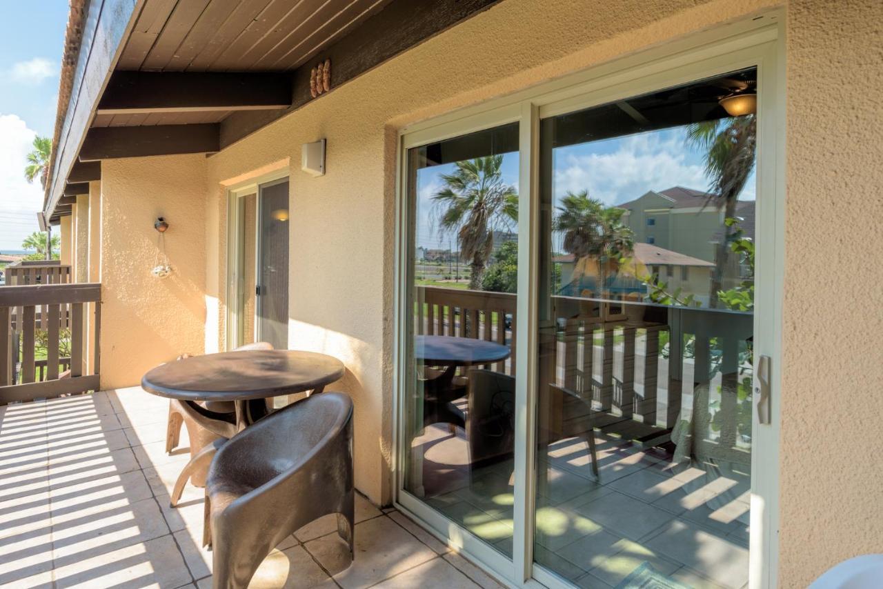 Tiki 254 Apartment เซาท์ปาเดรไอส์แลนด์ ภายนอก รูปภาพ
