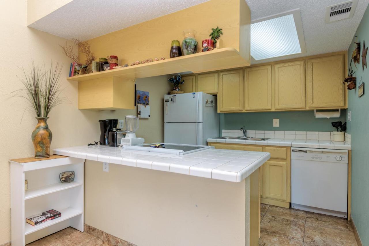 Tiki 254 Apartment เซาท์ปาเดรไอส์แลนด์ ภายนอก รูปภาพ