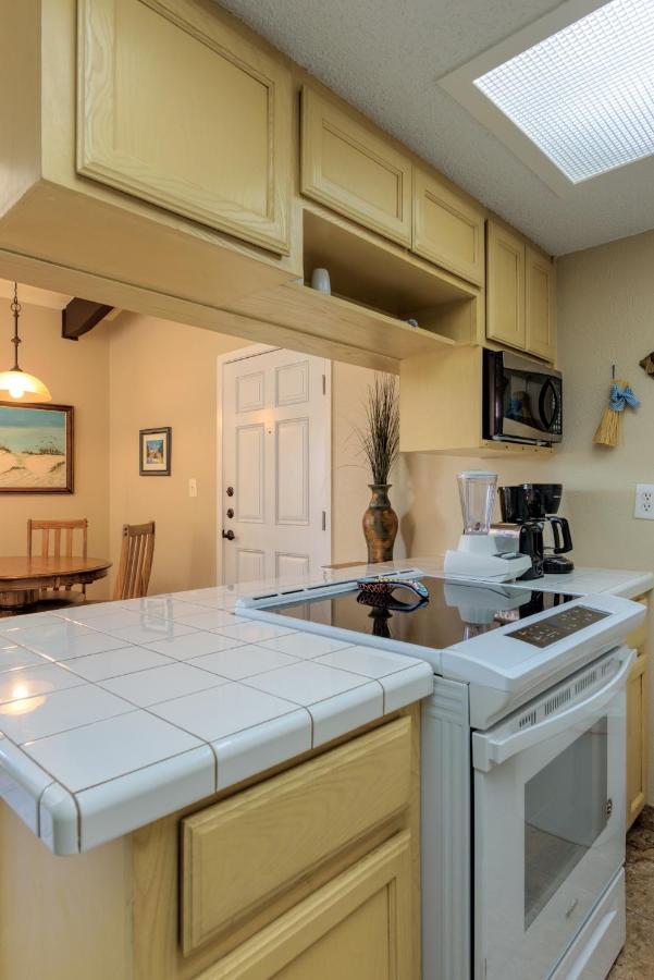 Tiki 254 Apartment เซาท์ปาเดรไอส์แลนด์ ภายนอก รูปภาพ