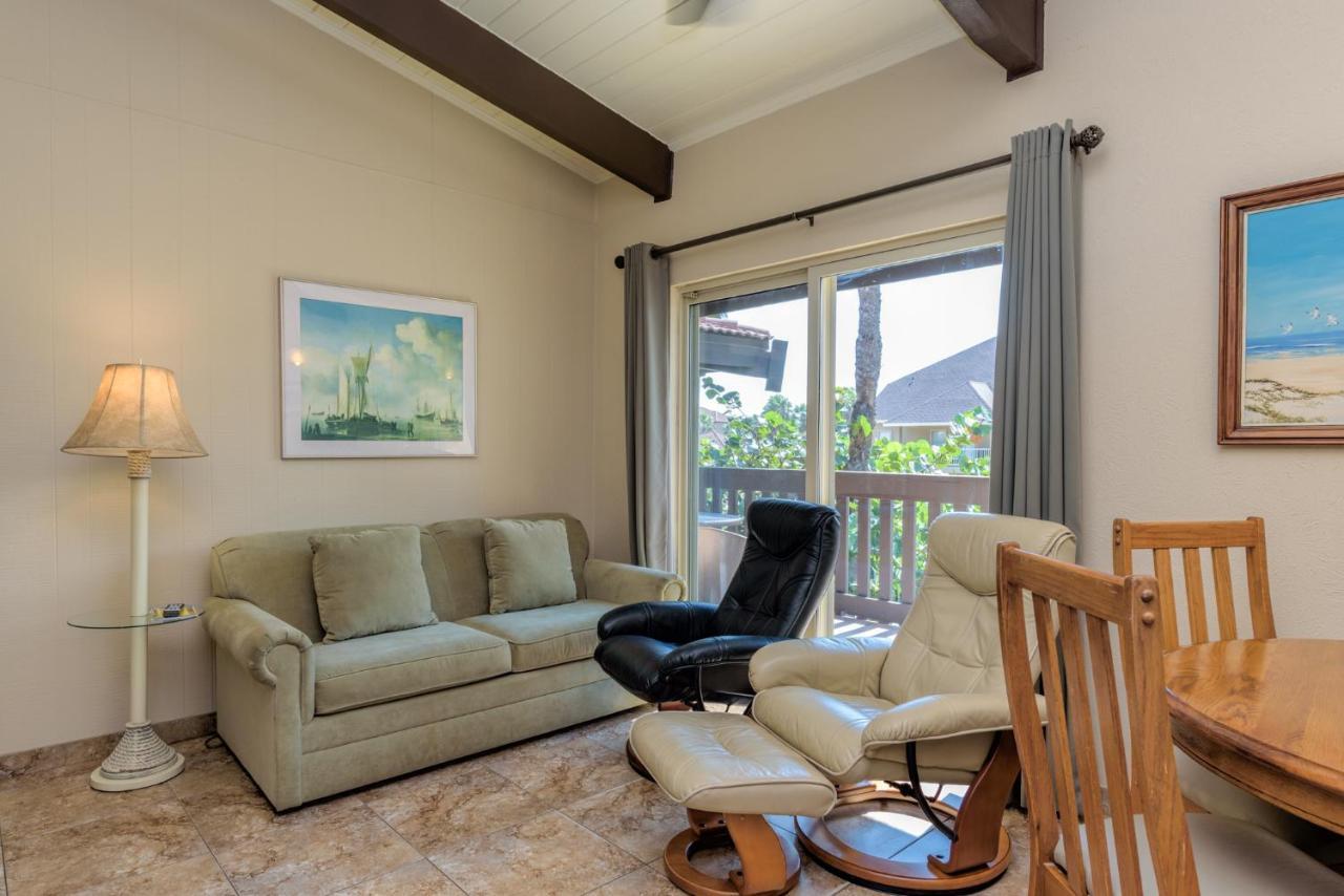Tiki 254 Apartment เซาท์ปาเดรไอส์แลนด์ ภายนอก รูปภาพ