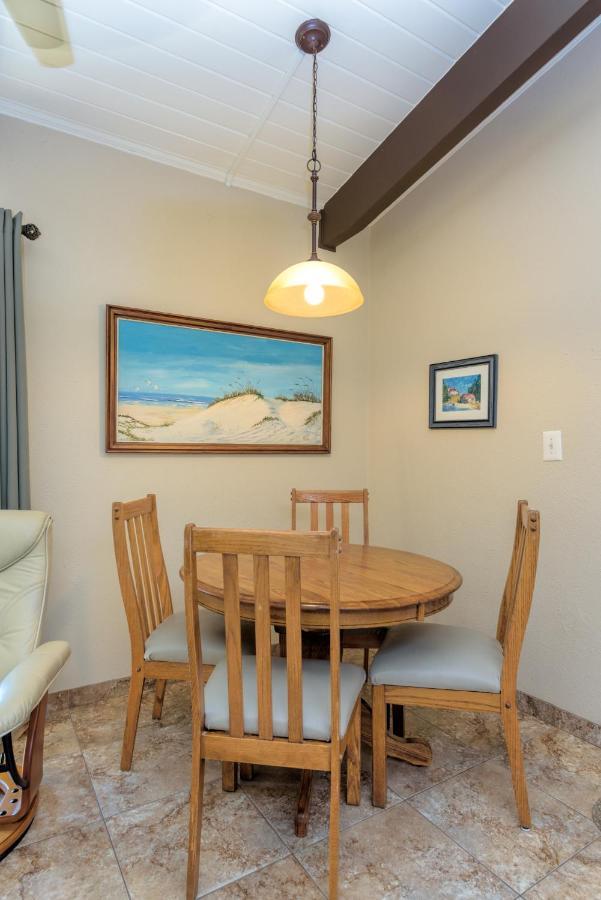 Tiki 254 Apartment เซาท์ปาเดรไอส์แลนด์ ภายนอก รูปภาพ
