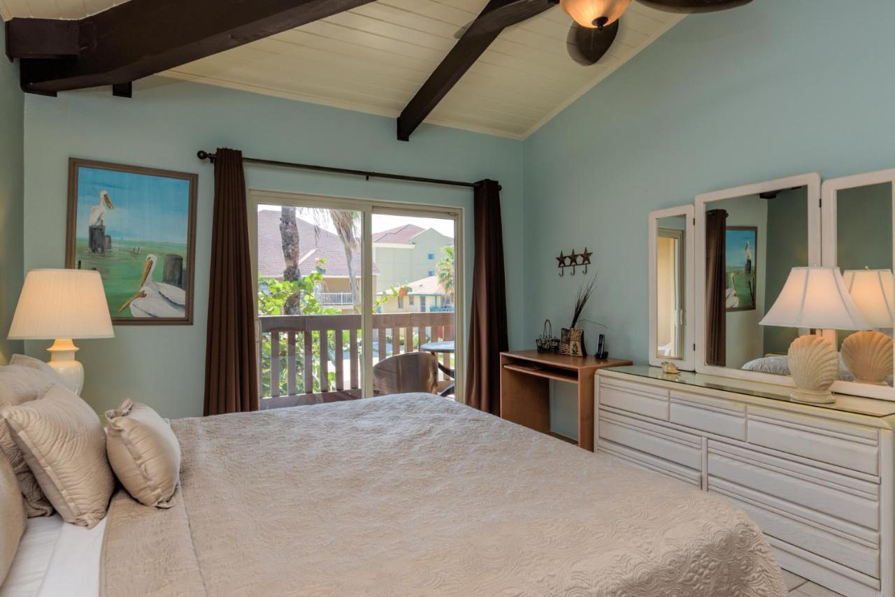 Tiki 254 Apartment เซาท์ปาเดรไอส์แลนด์ ภายนอก รูปภาพ