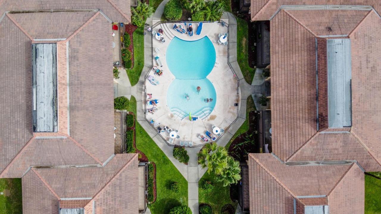 Tiki 254 Apartment เซาท์ปาเดรไอส์แลนด์ ภายนอก รูปภาพ