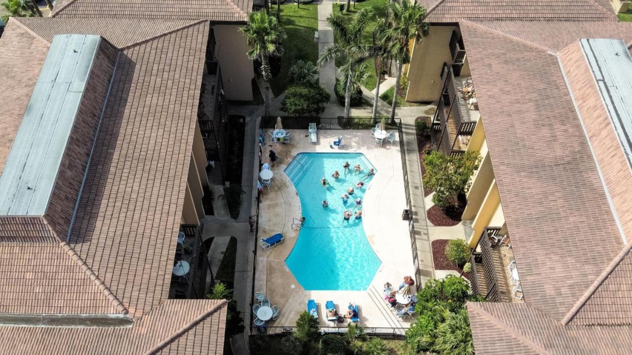 Tiki 254 Apartment เซาท์ปาเดรไอส์แลนด์ ภายนอก รูปภาพ